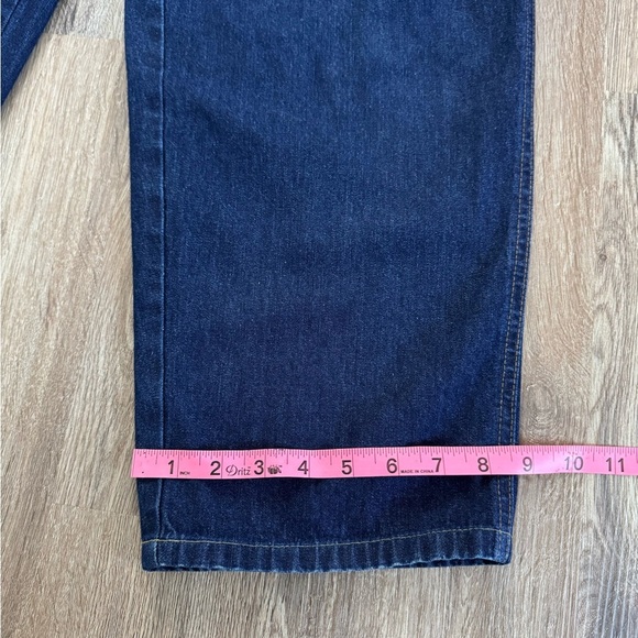 For Joseph Denim Overalls – Petite S/P – Classic & Timeless - Picture 7 of 11